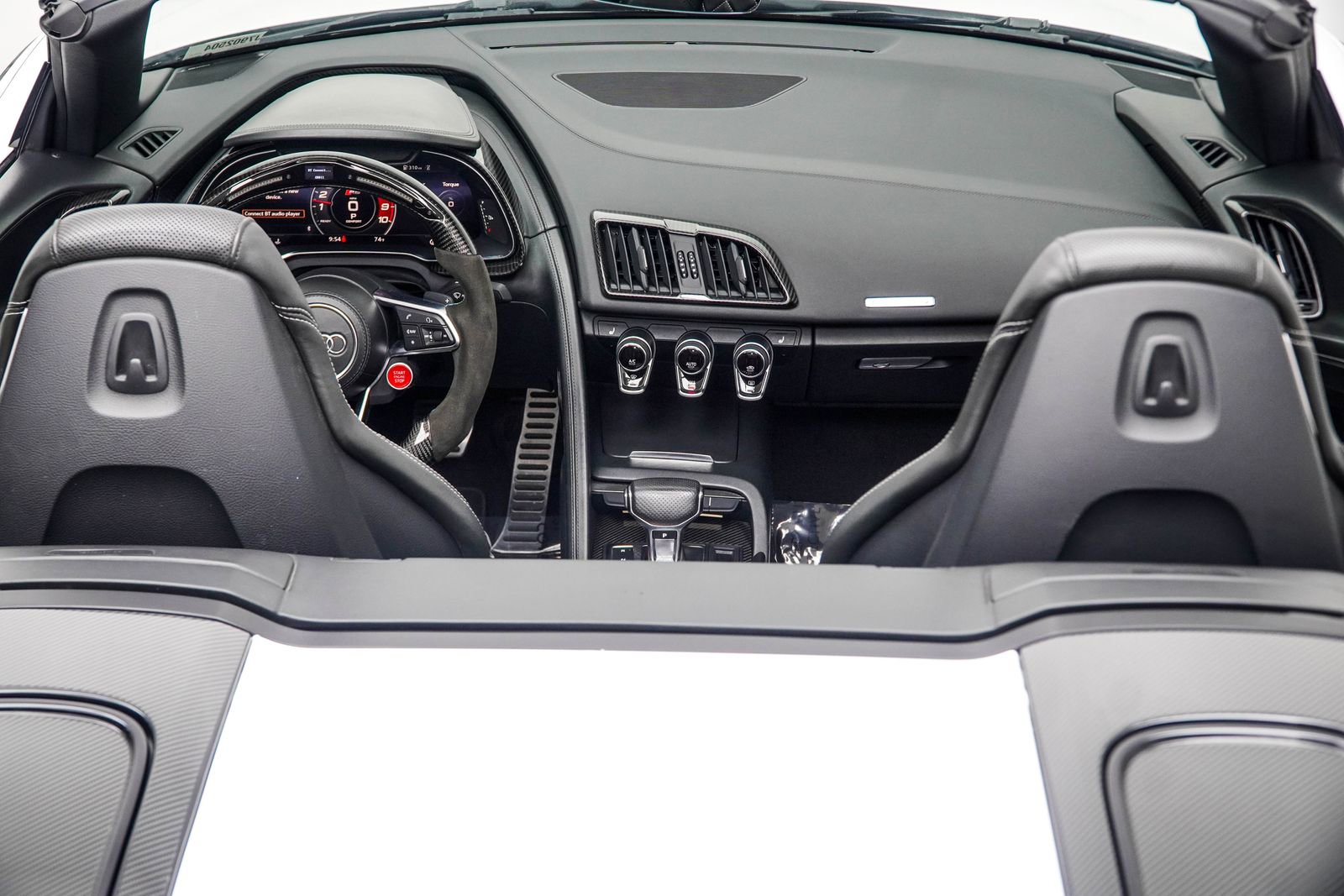Used 2018 Audi R8 V10 AWD/4WD image 5