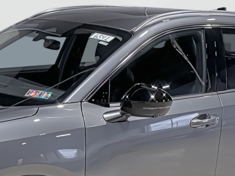 New 2026 Nissan Kicks SR w/ SR Premium Package AWD/4WD image 8