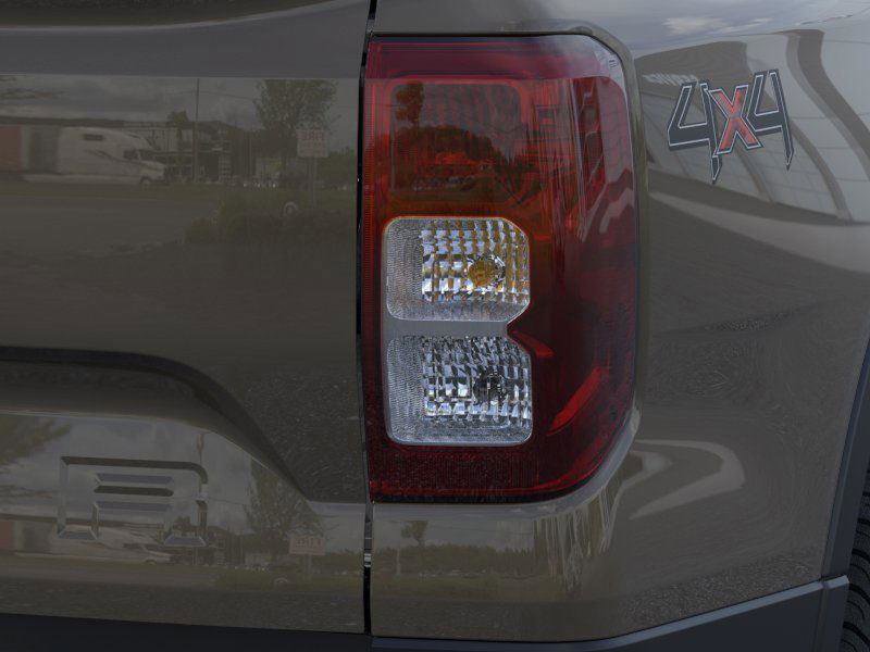 New 2025 Ford Ranger XL w/ Trailer Tow Package image 21