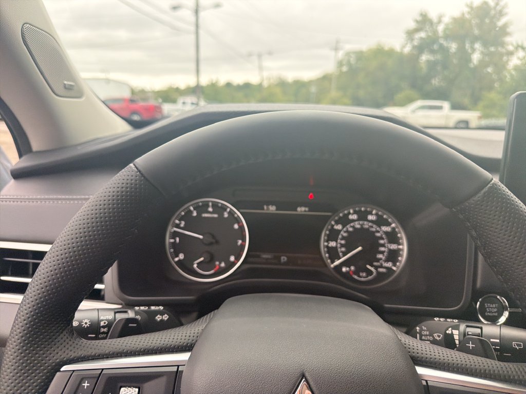 New 2026 Mitsubishi Outlander SE AWD/4WD image 18