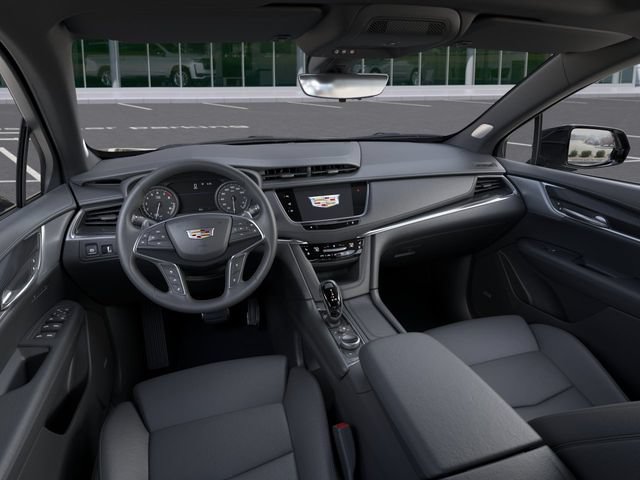New 2026 Cadillac XT5 Sportv AWD/4WD image 15