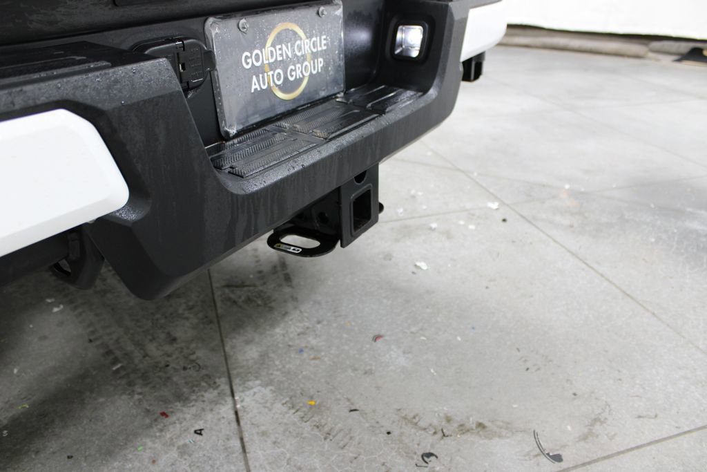 Used 2024 Toyota Tacoma SR5 image 24