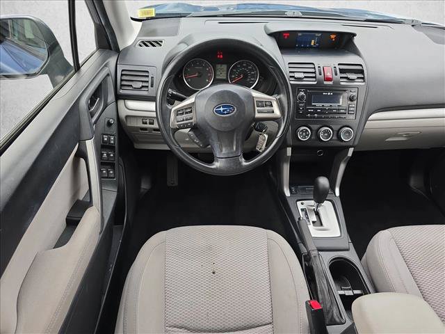 Used 2015 Subaru Forester 2.5i Premium w/ All-Weather Package AWD/4WD image 15