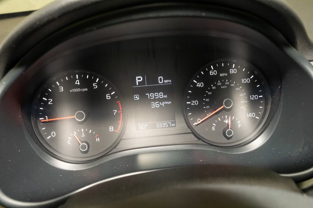 Used 2023 Kia Rio S image 16