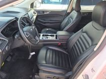 Used 2022 Ford Edge SEL AWD/4WD image 24
