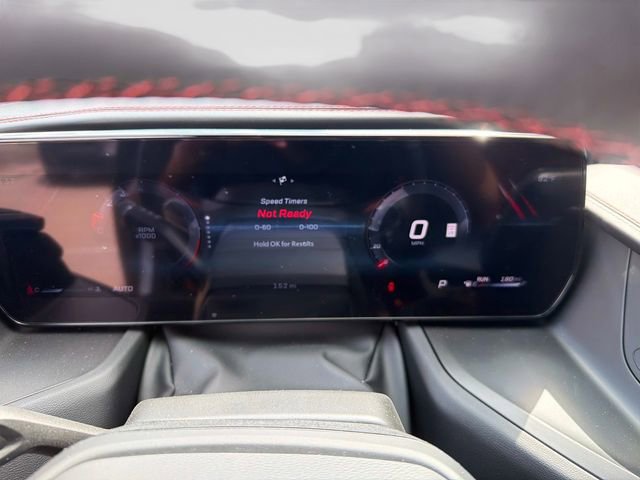 New 2026 Dodge Charger R/T Scat Pack image 21