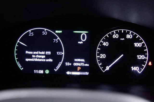 Certified 2025 Honda CR-V Sport image 25