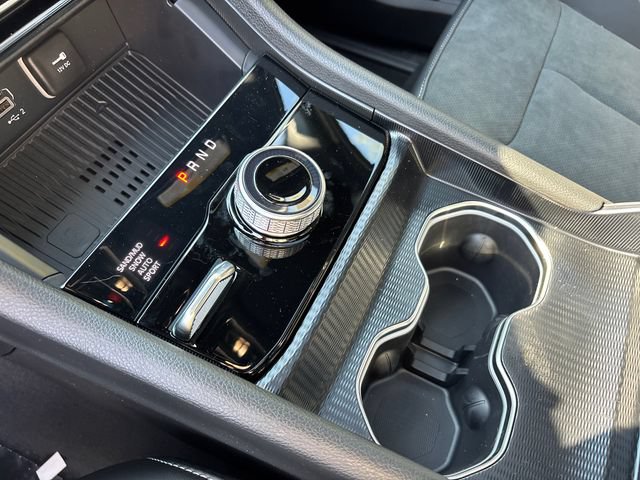 New 2026 Jeep Grand Cherokee Altitude AWD/4WD image 25