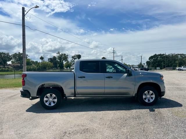 New 2026 Chevrolet Silverado 1500 W/T w/ Trailering Package AWD/4WD image 18