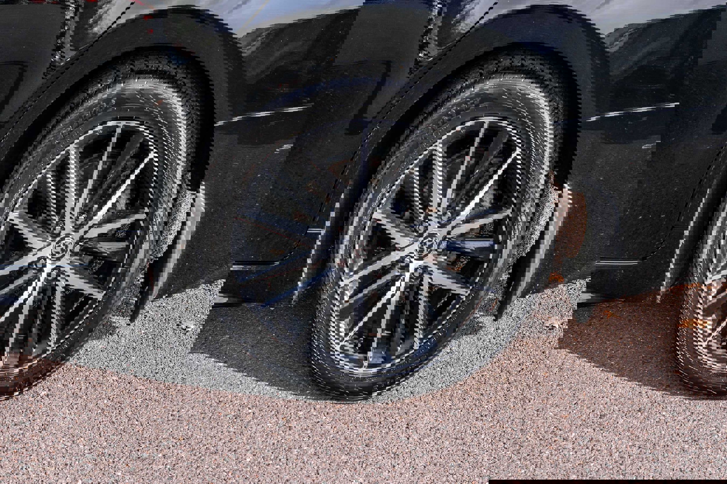 Certified 2023 Toyota Camry SE w/ Audio Upgrade Package image 13