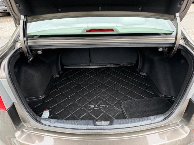 Used 2011 Kia Forte EX FWD image 32