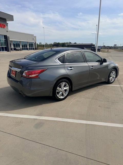 Used 2015 Nissan Altima 2.5 SL w/ Technology Package image 5