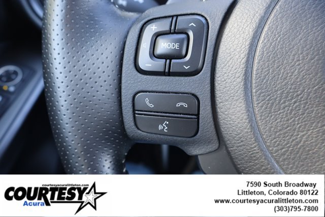 Used 2024 Lexus IS 350 F Sport w/ Navigation Package AWD/4WD image 11