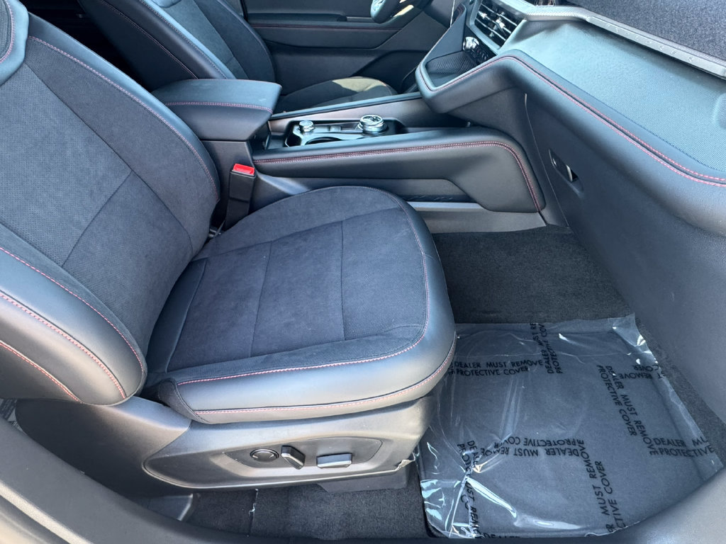 New 2027 Ford Explorer ST RWD image 15