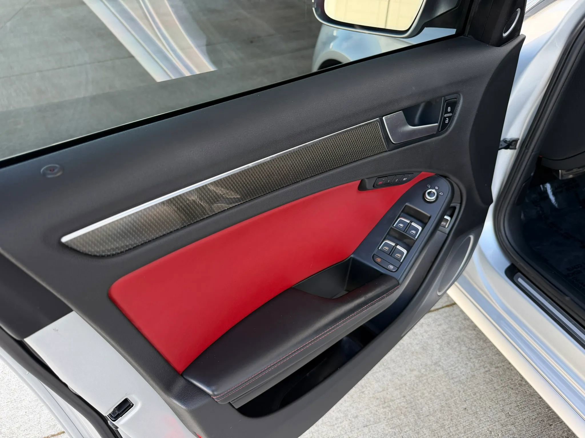 Used 2013 Audi S4 Premium Plus w/ Audi MMI Navigation Plus AWD/4WD image 27