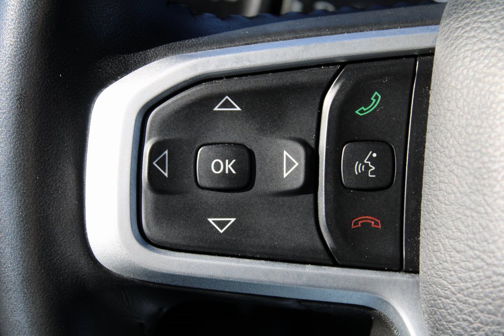 Used 2022 RAM 1500 Big Horn image 29