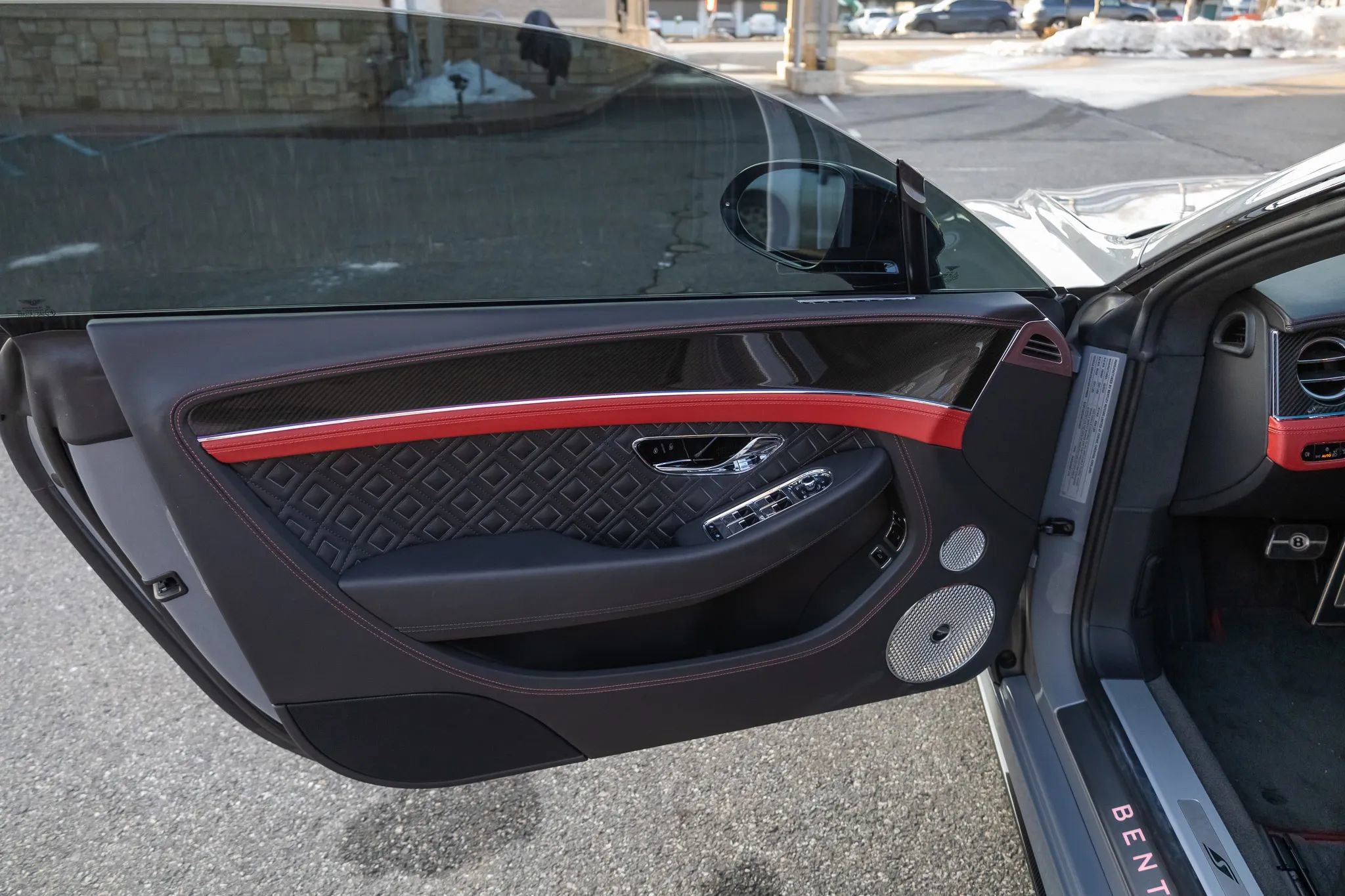 Used 2023 Bentley Continental GT Mulliner image 39