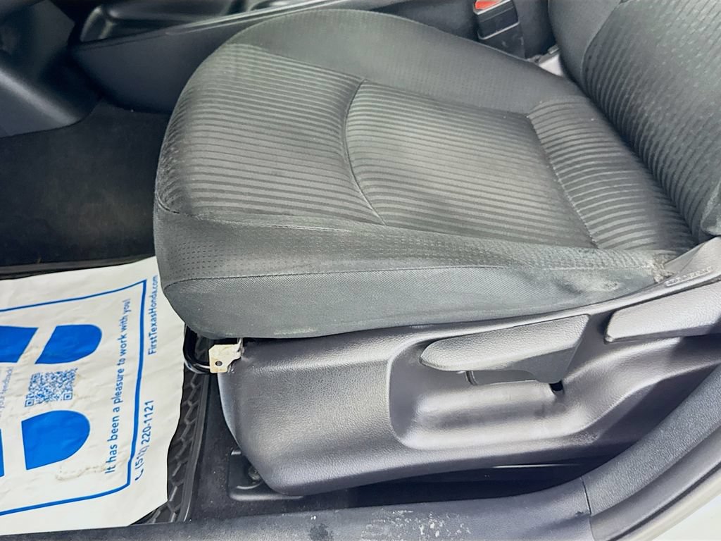 Used 2017 Toyota Prius Two w/ Prius Two Safety Plus Package FWD image 23