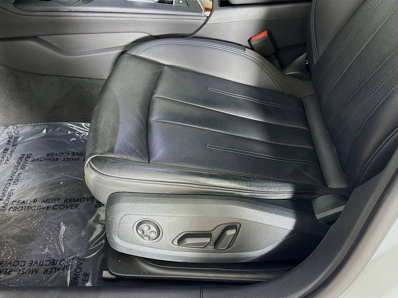 Used 2019 Audi A5 2.0T Premium Plus w/ Premium Plus image 20