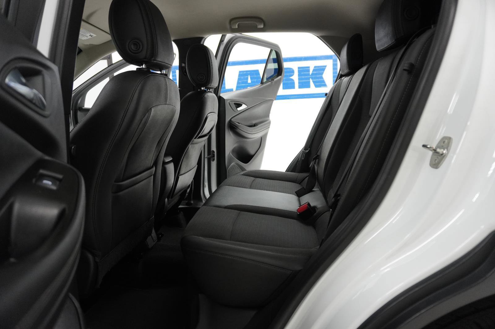Used 2023 Buick Encore GX Preferred w/ Cold Weather Comfort Package image 32