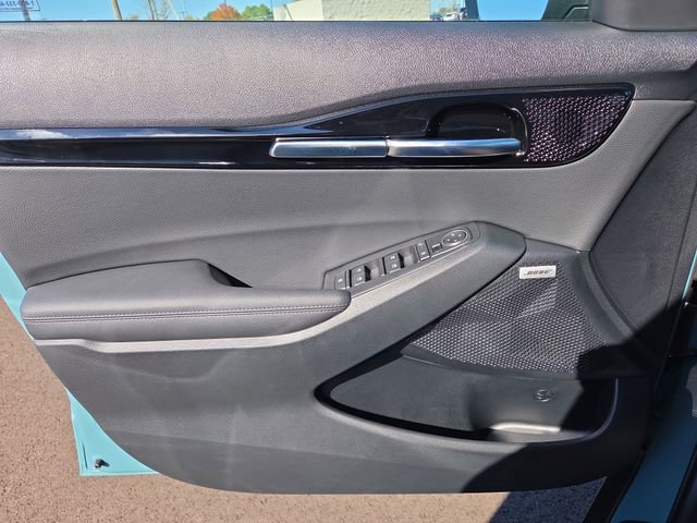 New 2026 Kia Seltos SX image 8