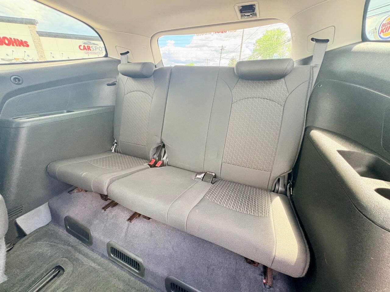 Used 2012 Chevrolet Traverse LT AWD/4WD image 22