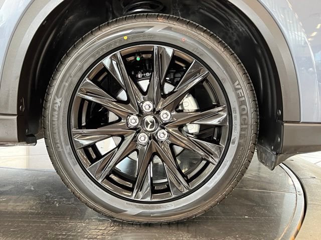 Used 2023 MAZDA CX-5 Carbon Edition AWD/4WD image 10