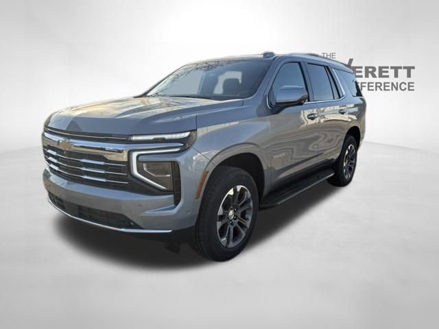 New 2026 Chevrolet Tahoe LT w/ Comfort Package image 3