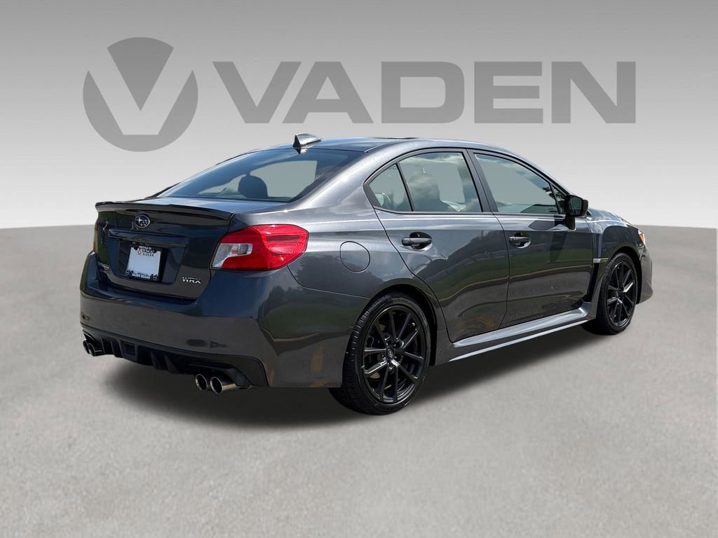 Used 2020 Subaru WRX Premium AWD/4WD image 28