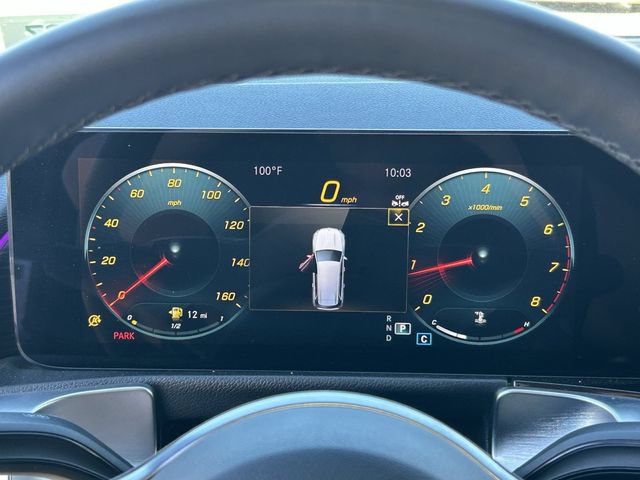 Used 2023 Mercedes-Benz GLB 250 image 31