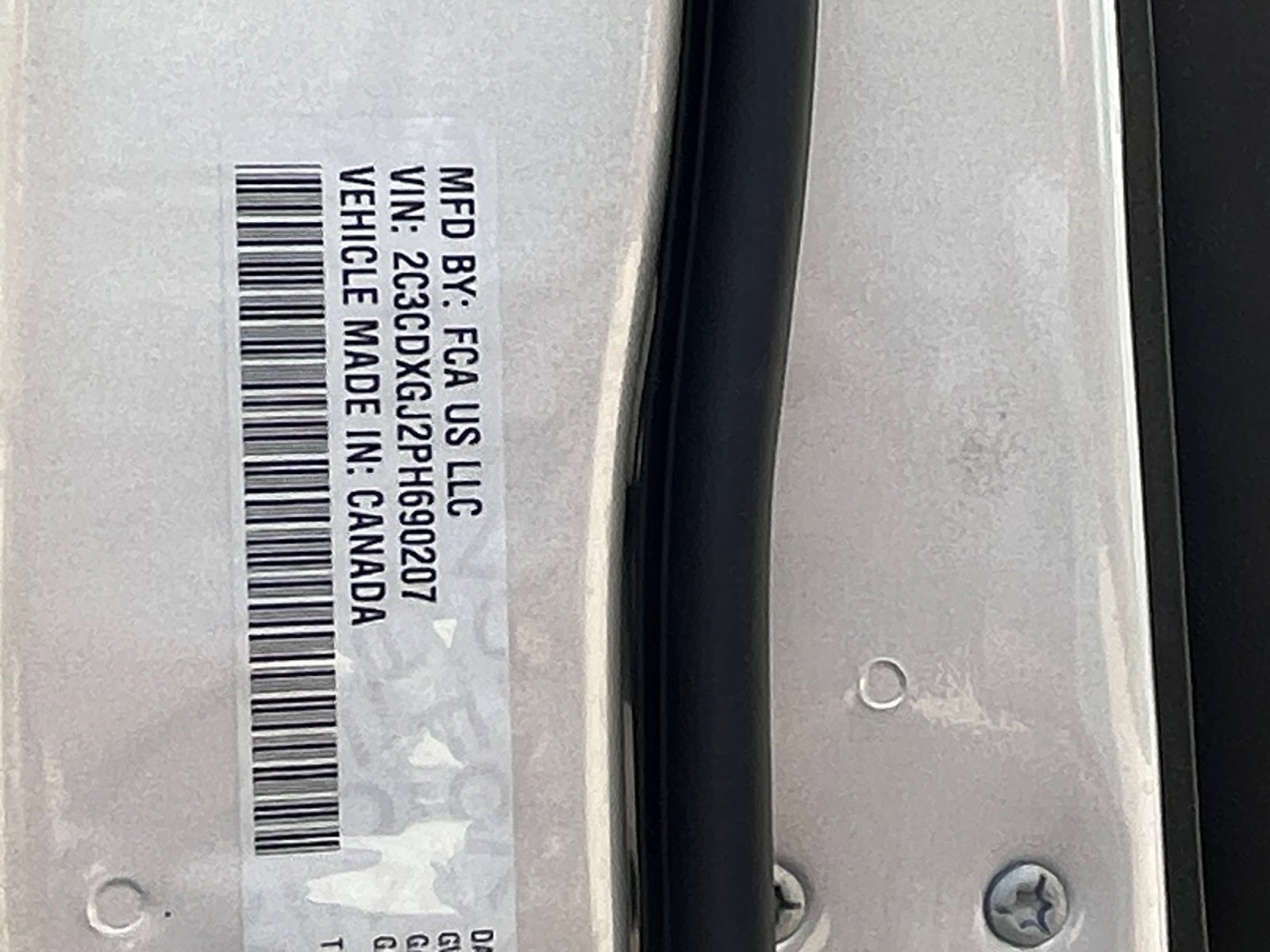 Used 2023 Dodge Charger Scat Pack image 21