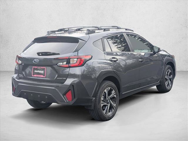 Certified 2024 Subaru Crosstrek 2.0i Premium image 5