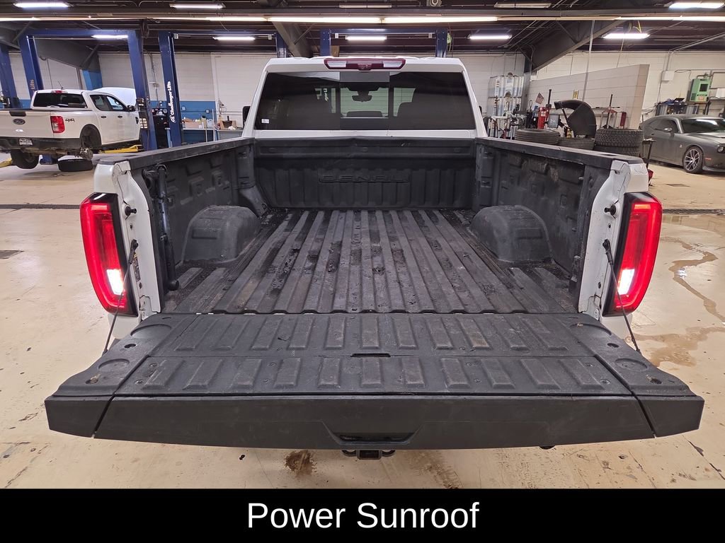 Used 2023 GMC Sierra 3500 Denali w/ Denali Ultimate Package image 23