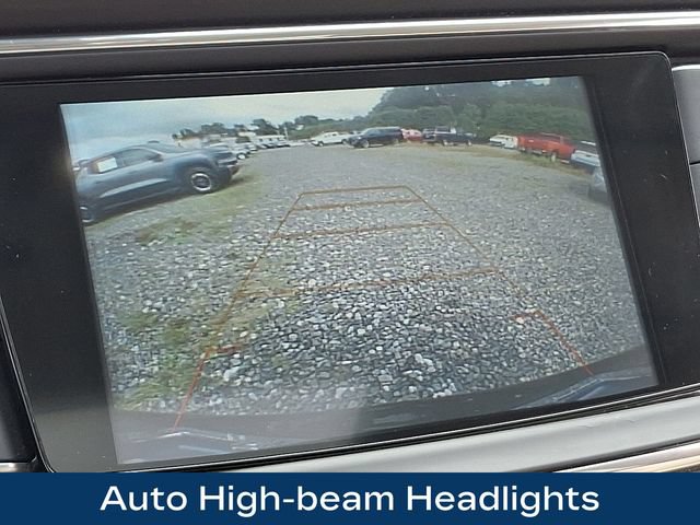 Used 2018 Buick Enclave Premium w/ Experience Buick Package AWD/4WD image 13