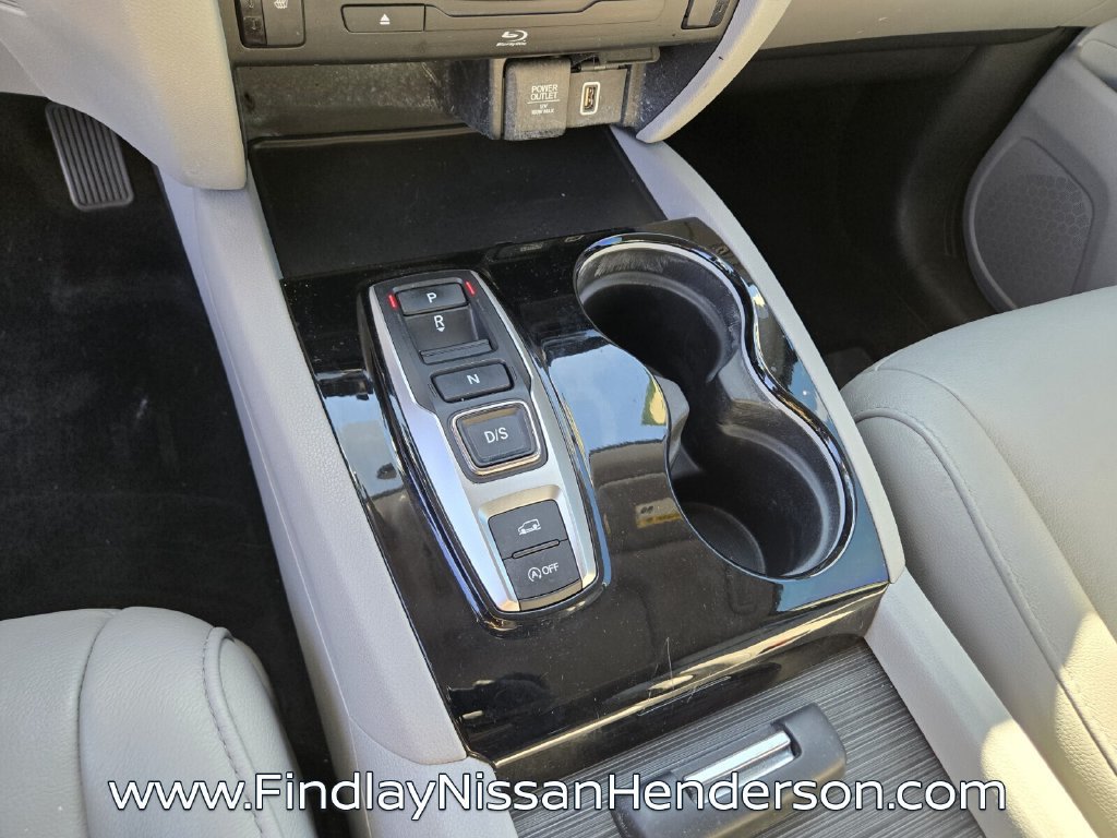 Used 2019 Honda Pilot Touring image 30