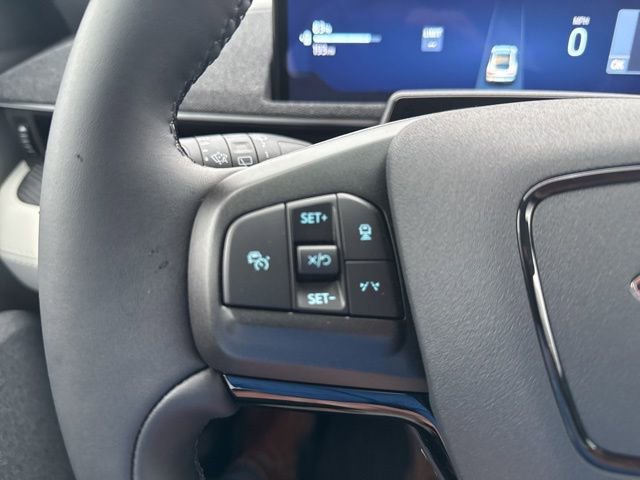 Used 2025 Ford Mustang Mach-E Premium image 15