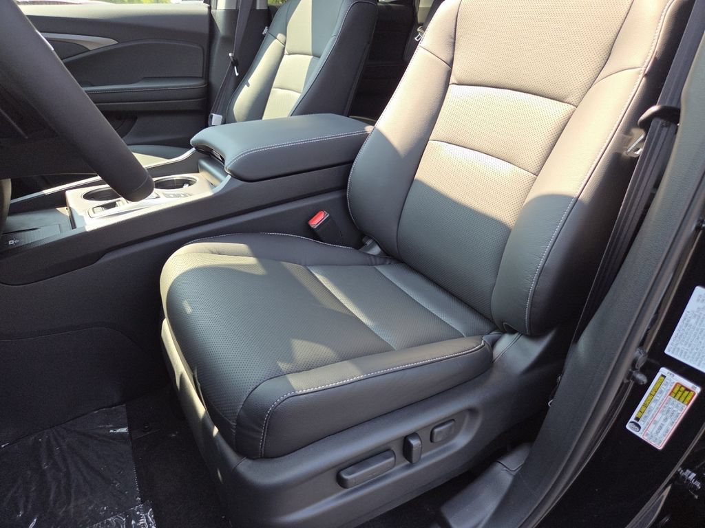 New 2026 Honda Ridgeline RTL image 30
