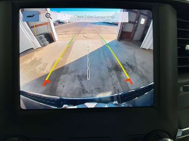 Used 2022 RAM 1500 Laramie image 20