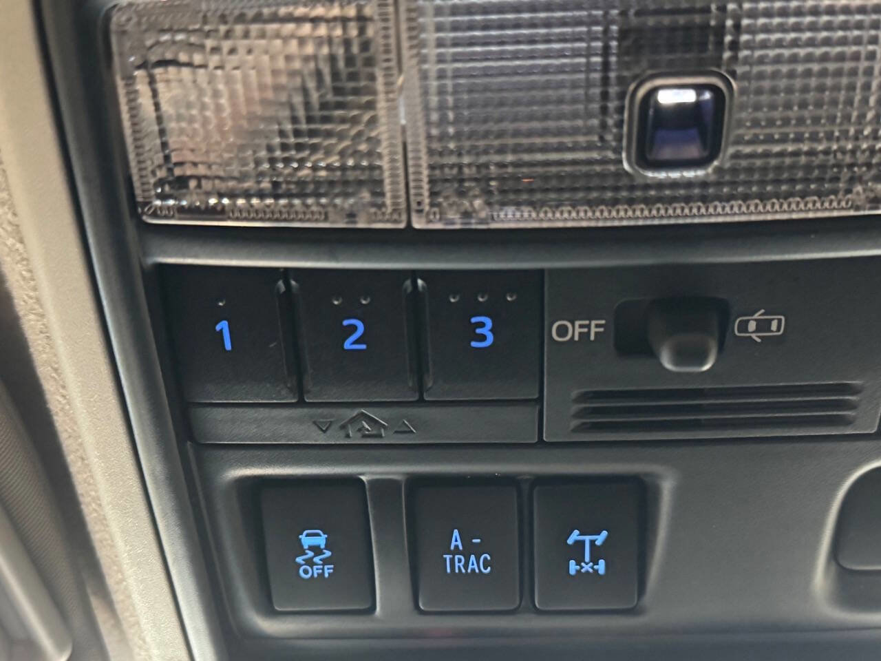 Used 2019 Toyota 4Runner TRD Pro image 46