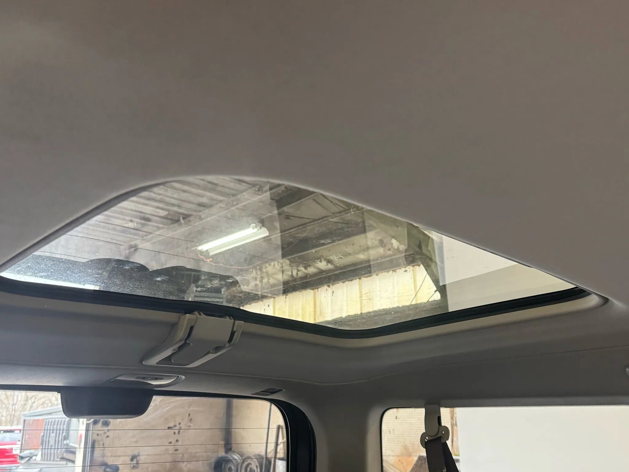 Used 2003 Honda Element EX image 19