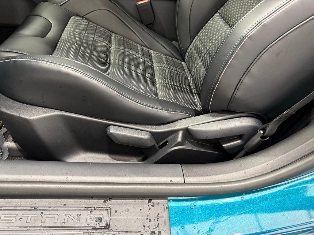 New 2026 Ford Mustang GT Premium w/ GT Performance Package image 13