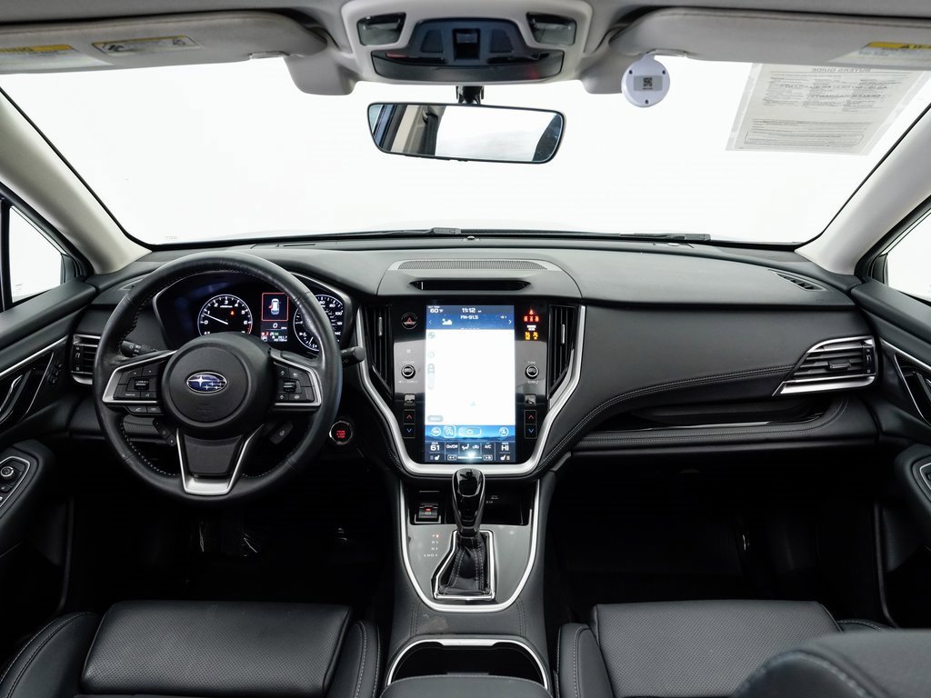 Used 2022 Subaru Outback Limited XT w/ Popular Package #2 image 19