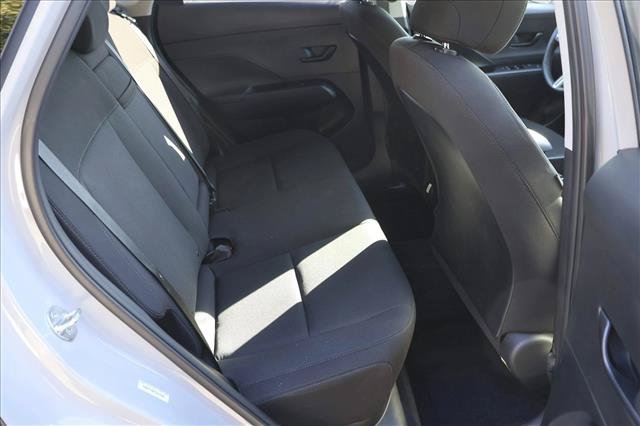 Certified 2026 Hyundai Kona SEL Sport AWD/4WD image 25