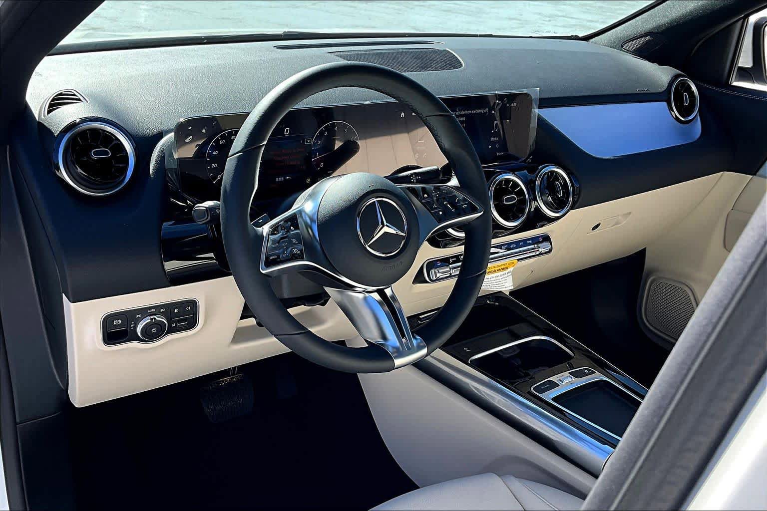 Used 2026 Mercedes-Benz GLA 250 image 16