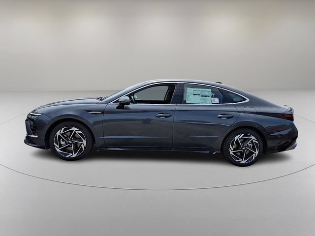 New 2026 Hyundai Sonata N Line image 4