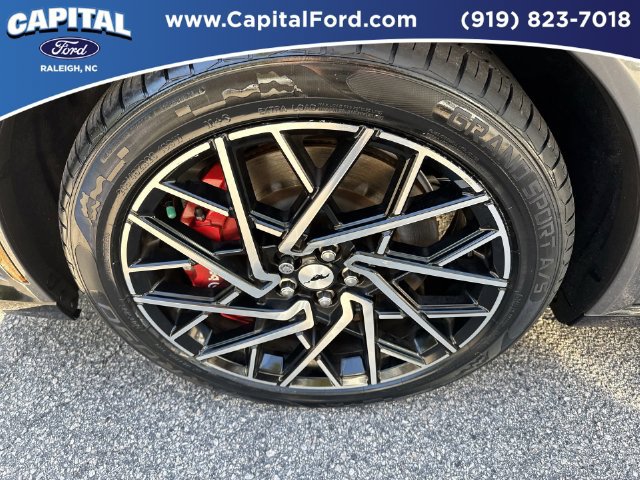 Certified 2023 Ford Mustang Mach-E GT w/ GT Performance Edition AWD/4WD image 13
