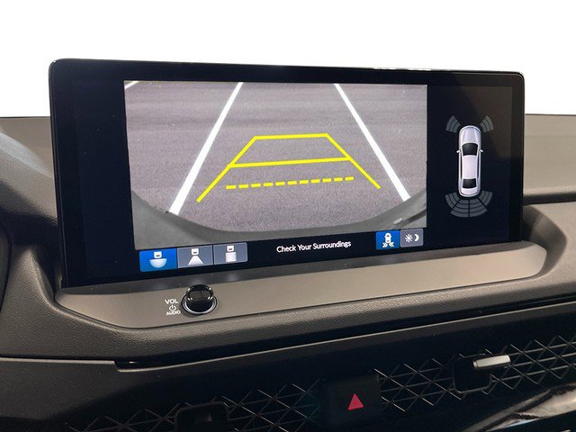 New 2026 Honda Accord EX-L image 23