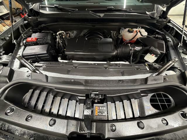 Certified 2024 Chevrolet Tahoe LS image 22