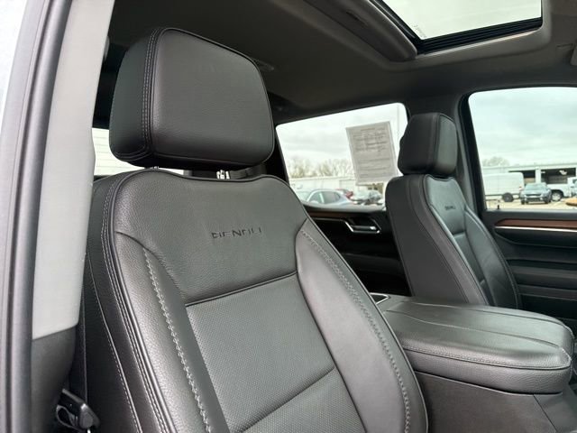 Used 2024 GMC Sierra 1500 Denali w/ Denali Reserve Package AWD/4WD image 56