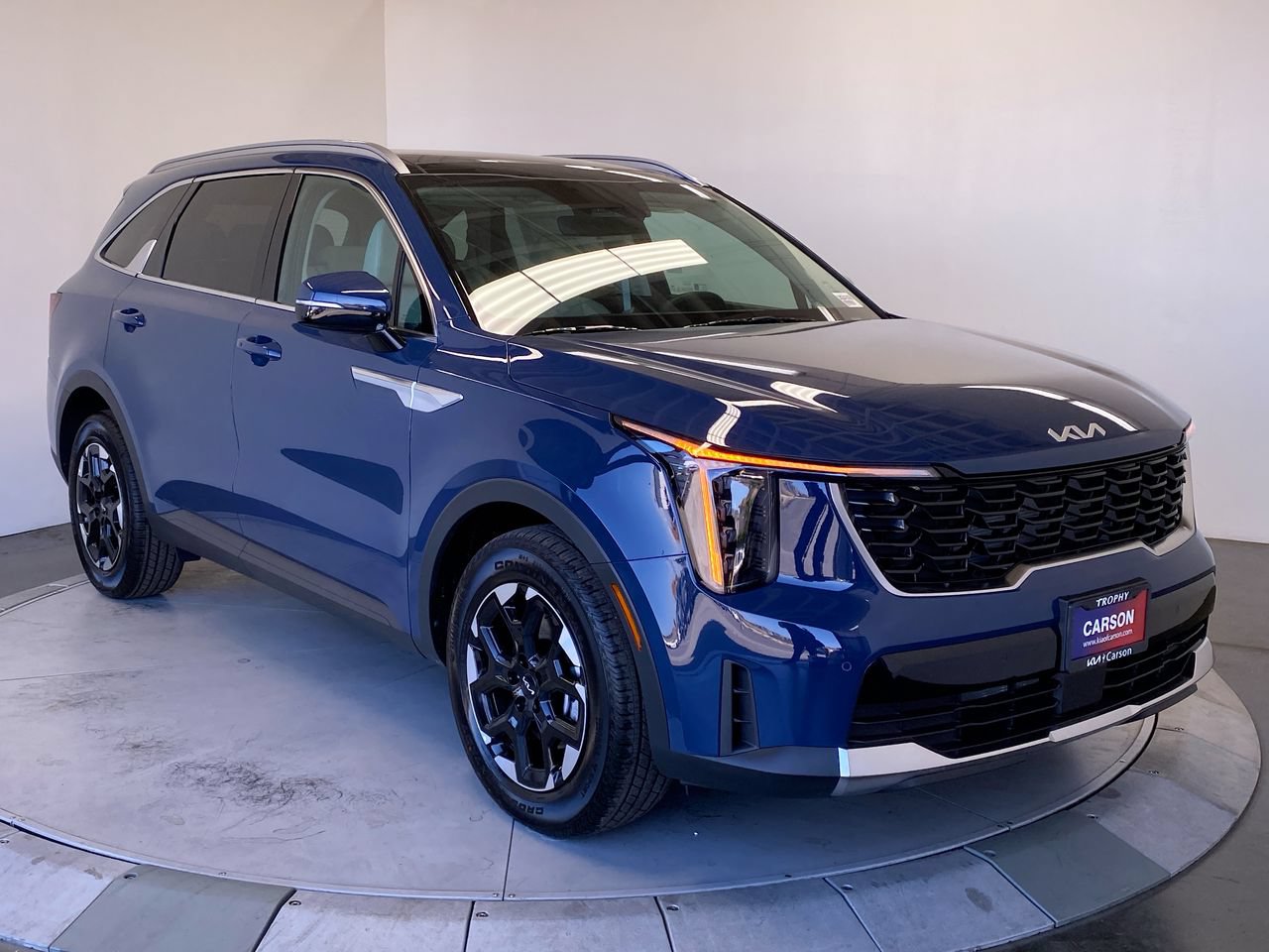 New 2026 Kia Sorento S FWD image 7